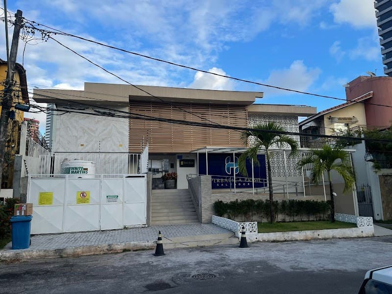 Clinica Belle Santé - Estética, emagrecimento e spa - Caminho das Árvores - Salvador photo