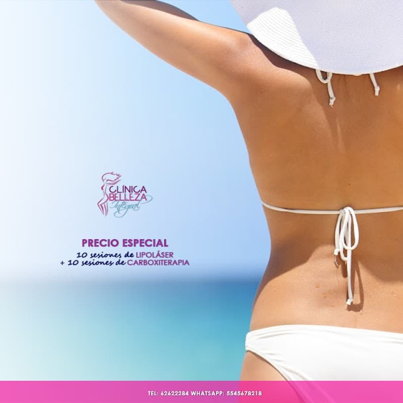 Clínica Belleza Integral Cuajimalpa de Morelos photo
