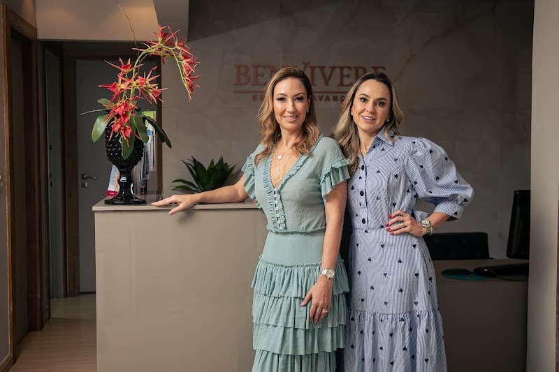 Clinica Ben Vivere Estética Avançada Belo Horizonte photo