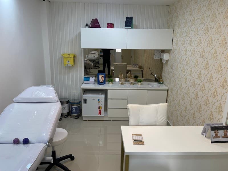 Clínica Biavatti Champagnat Curitiba photo