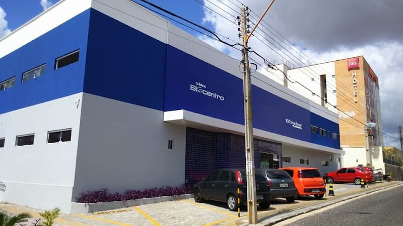 Clínica Bio Corpo. Teresina photo