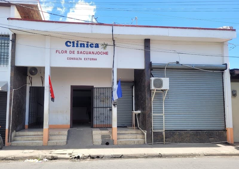 Clínica Blue Heaven Chinandega photo