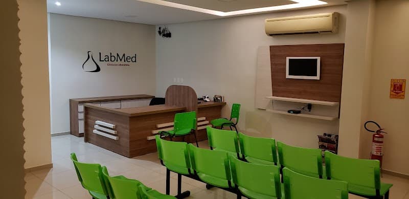 Clínica Bmedsaúde- Clínica Médica e Fisioterapia Lauro de Freitas photo