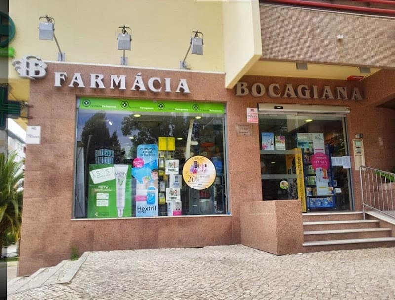 Clínica Bocagiana Setúbal photo