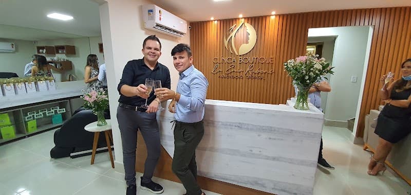 Clinica Boutique Dr Enio Rubens Natal photo