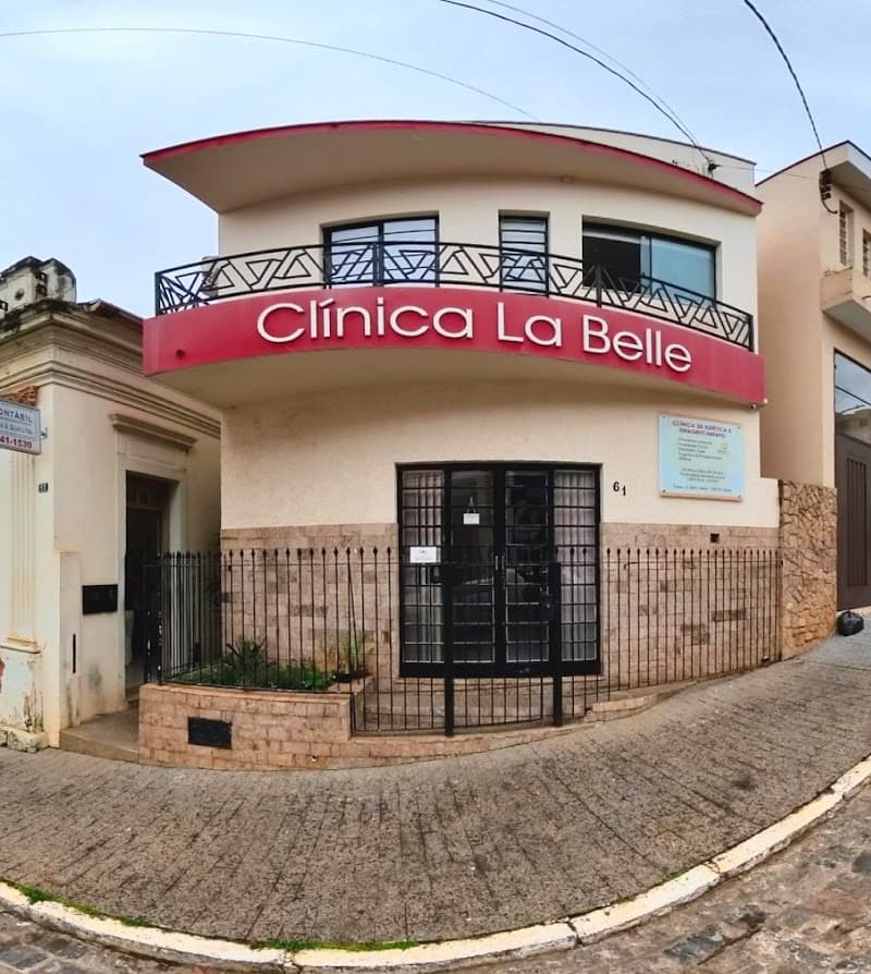 Clínica Bruna Valera Dermatofuncional e Emagrecimento Ouro Fino photo