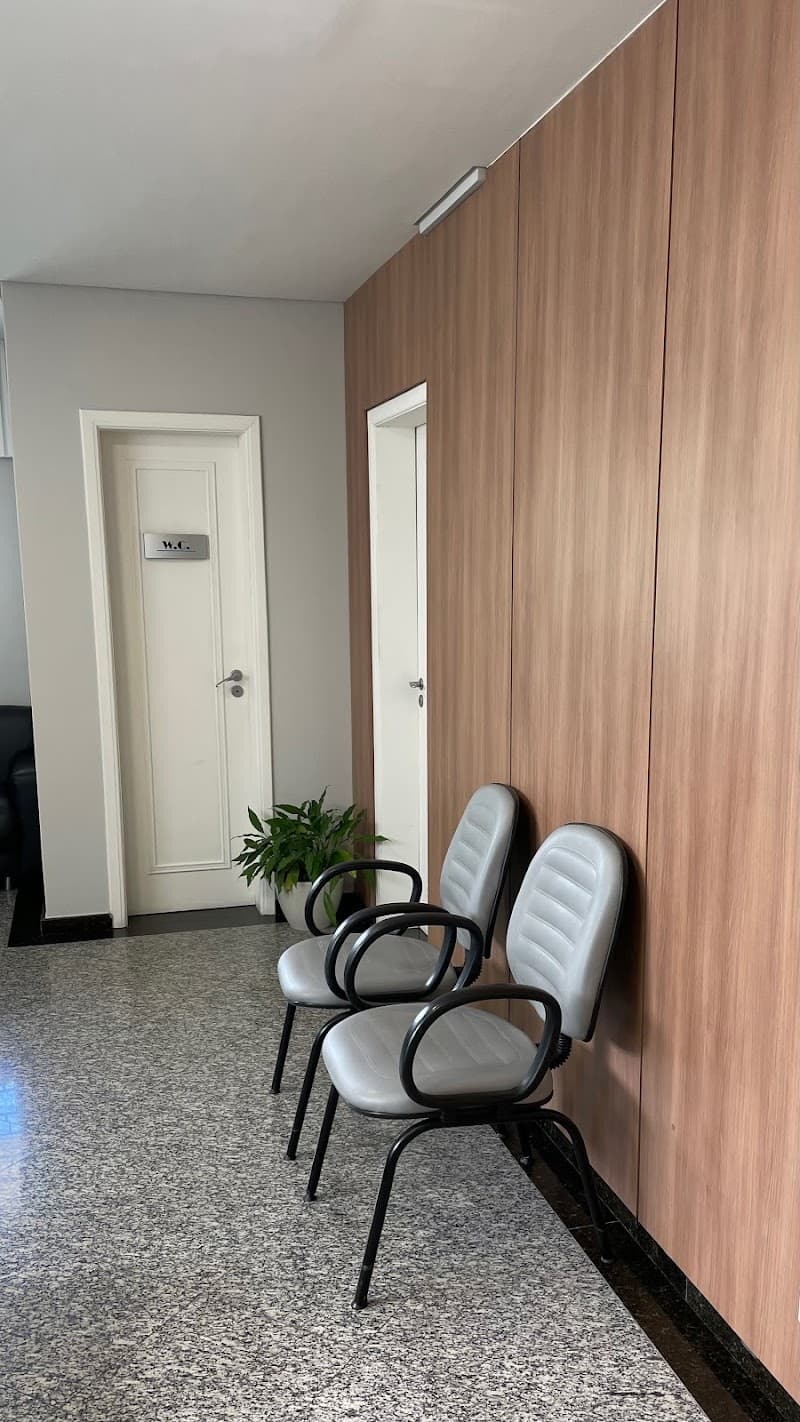 Curitiba clinica brusamolin photo