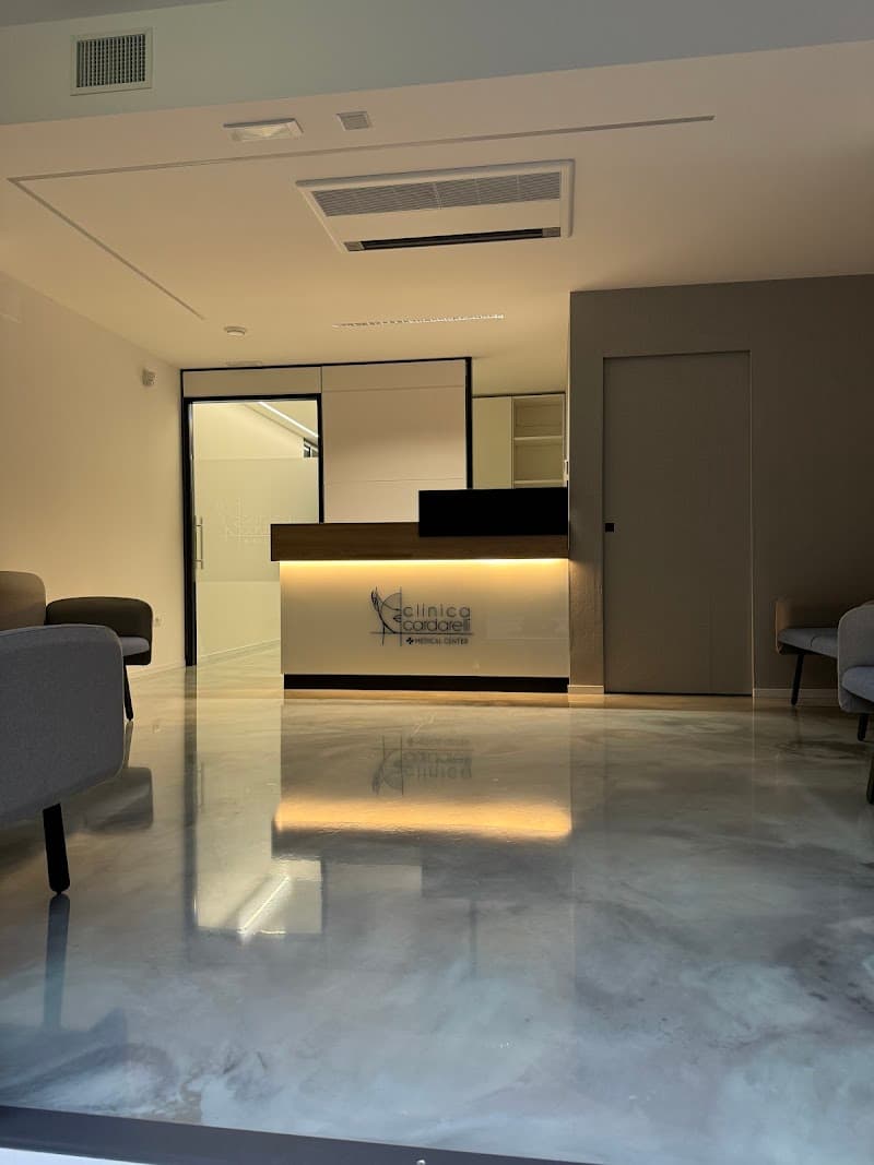 Clinica Cardarelli Medical Center Isernia photo