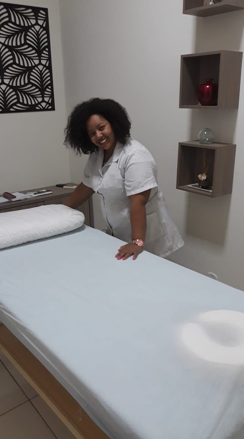 Clínica Carla Gluliane ESTÉTICA AVANÇADA Santa Fé do Sul photo