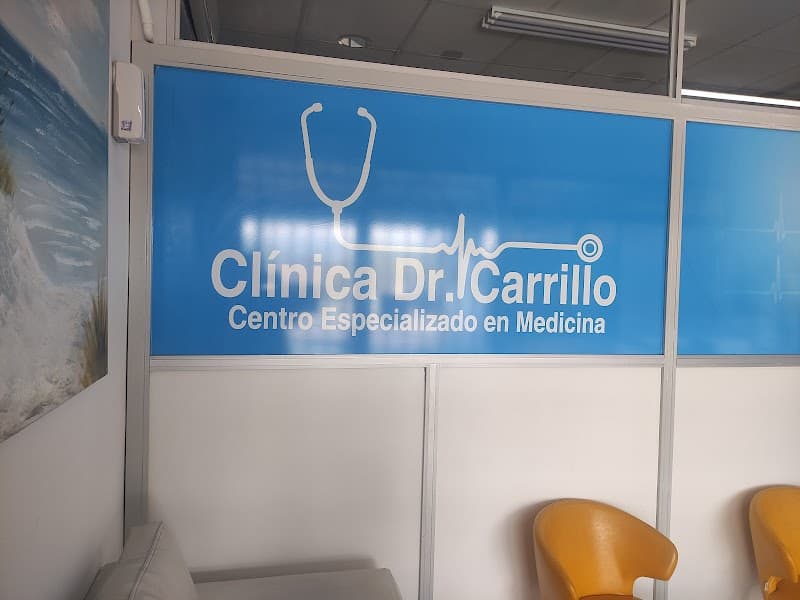 Clínica Carrillo Desamparados photo