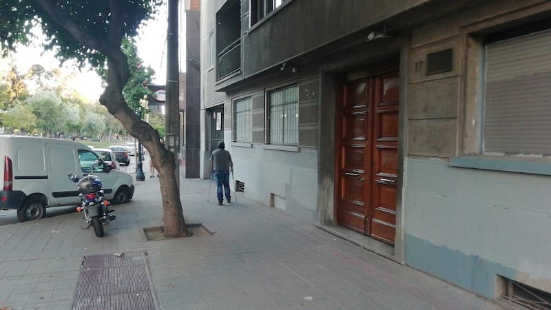 Clínica Centro Plaza Santiago Centro photo