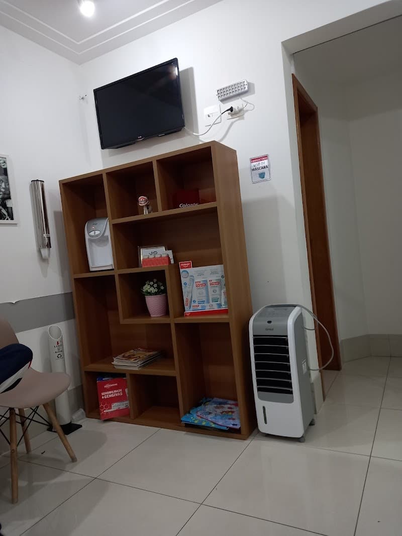 Clínica Corpo & Sorriso Santo André photo