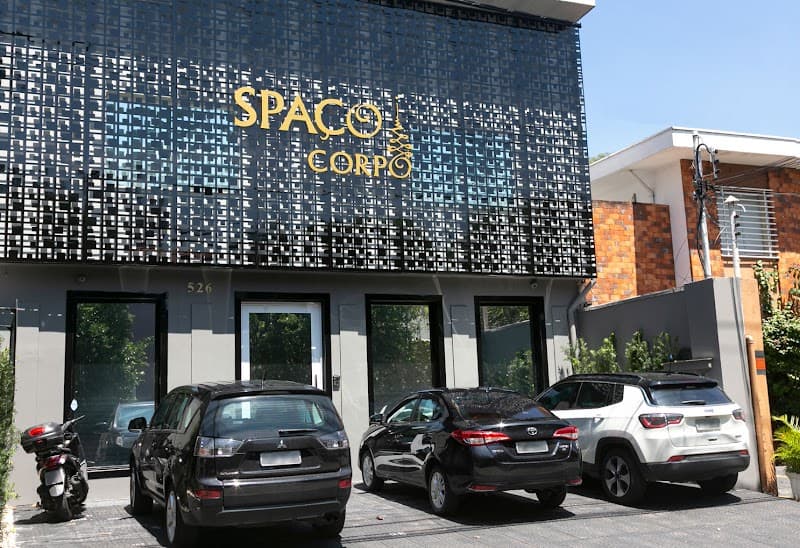 Clínica Corpo SPA São Paulo photo