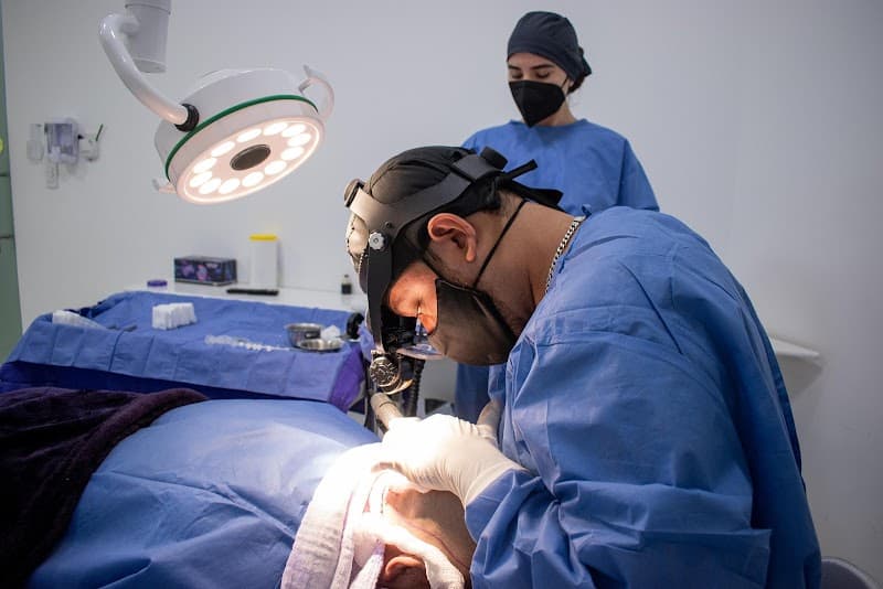 Clínica cosmetológica BK Zacatecas photo