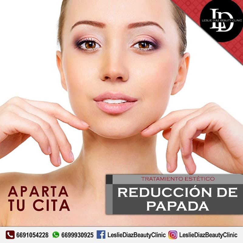 Clínica cosmetologica Ebeauty Mazatlán photo