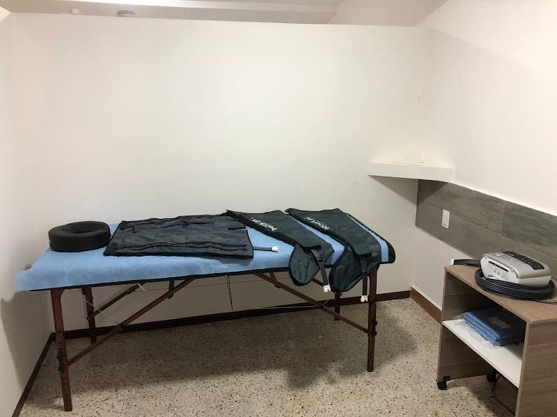 Clínica Cuerpo Saludable Veracruz Boca del Río photo