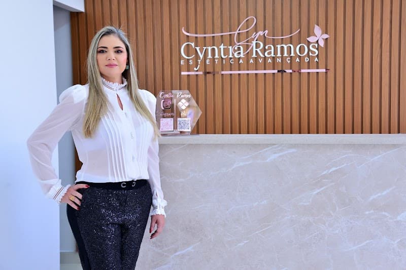 Clínica Cyntia Ramos Estética Avançada Goiânia photo