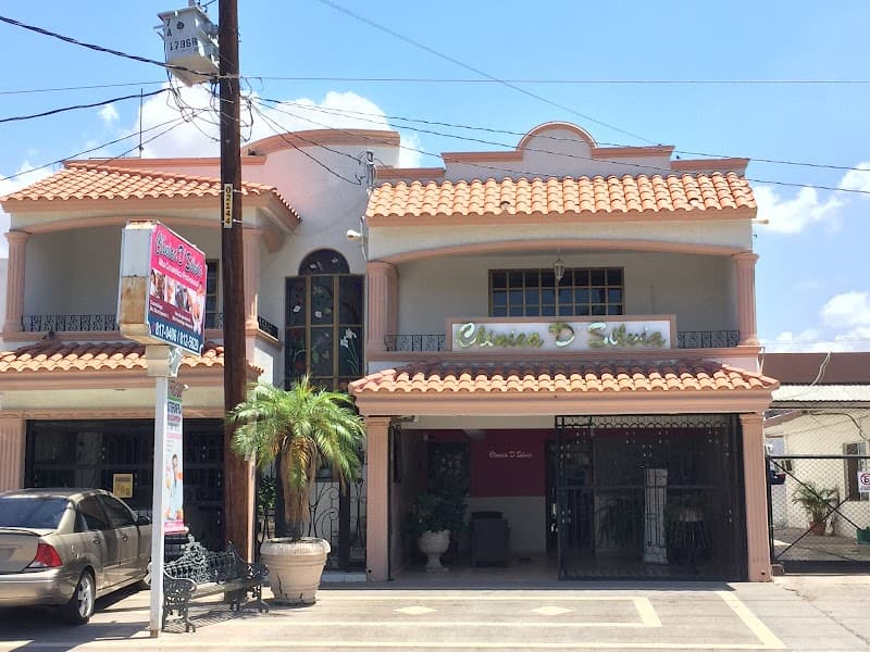 Clinica D'Silvia Spa Los Mochis photo