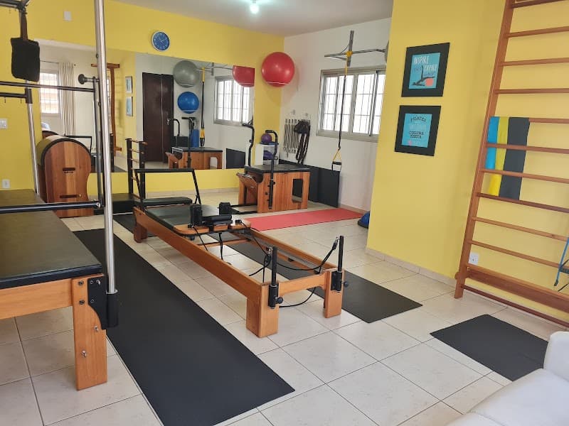 Clinica da Saúde Silvia Chiodi Bauru photo