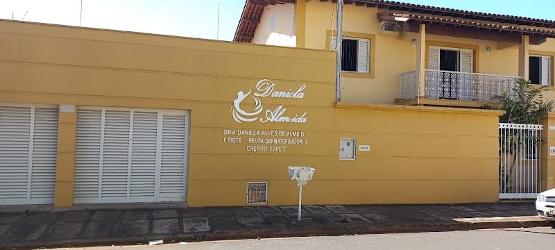 Cliníca Daniela Almeida Amparo photo