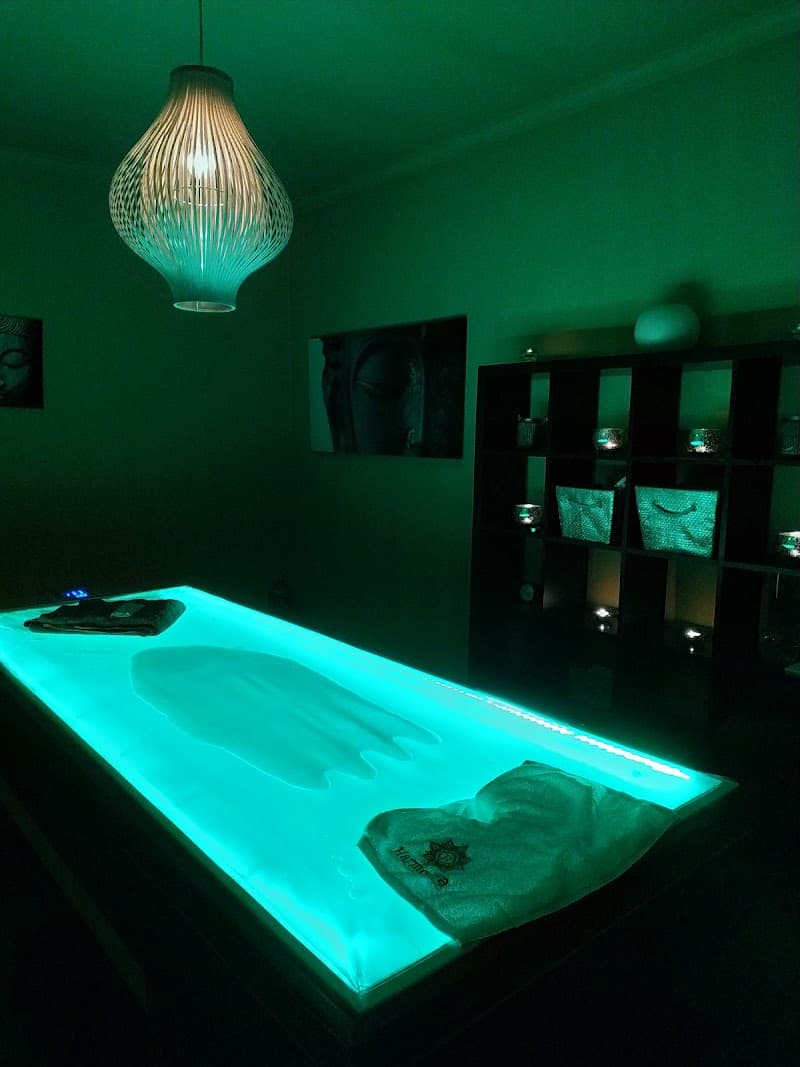Clínica das Massagens Valongo photo