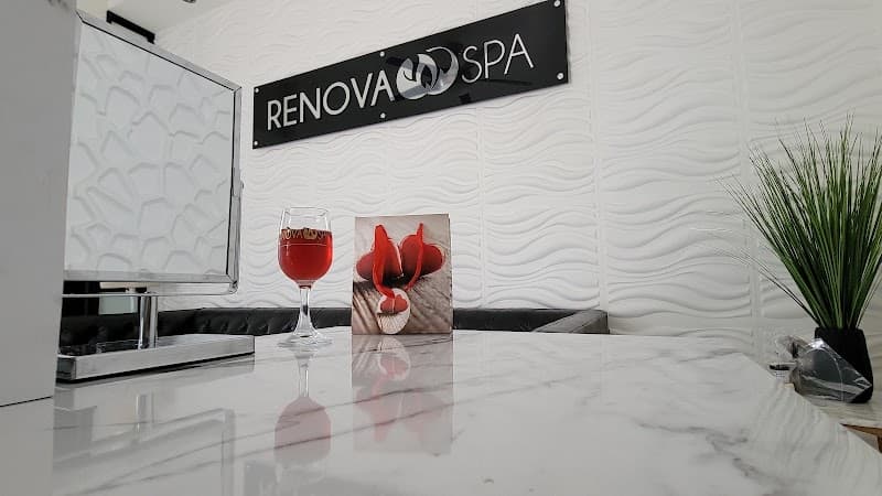 Clinica De Belleza Dylane & Spa Manatí photo