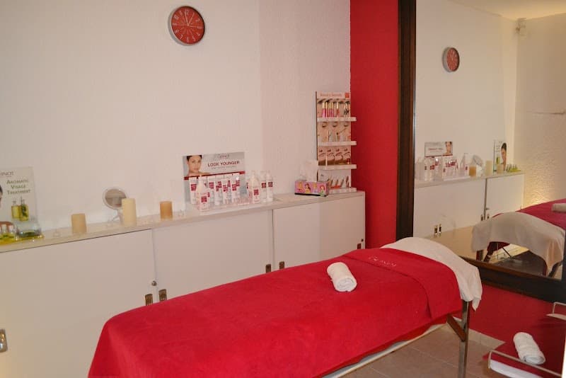 Clinica de Belleza Guinot Virreyes Miguel Hidalgo photo