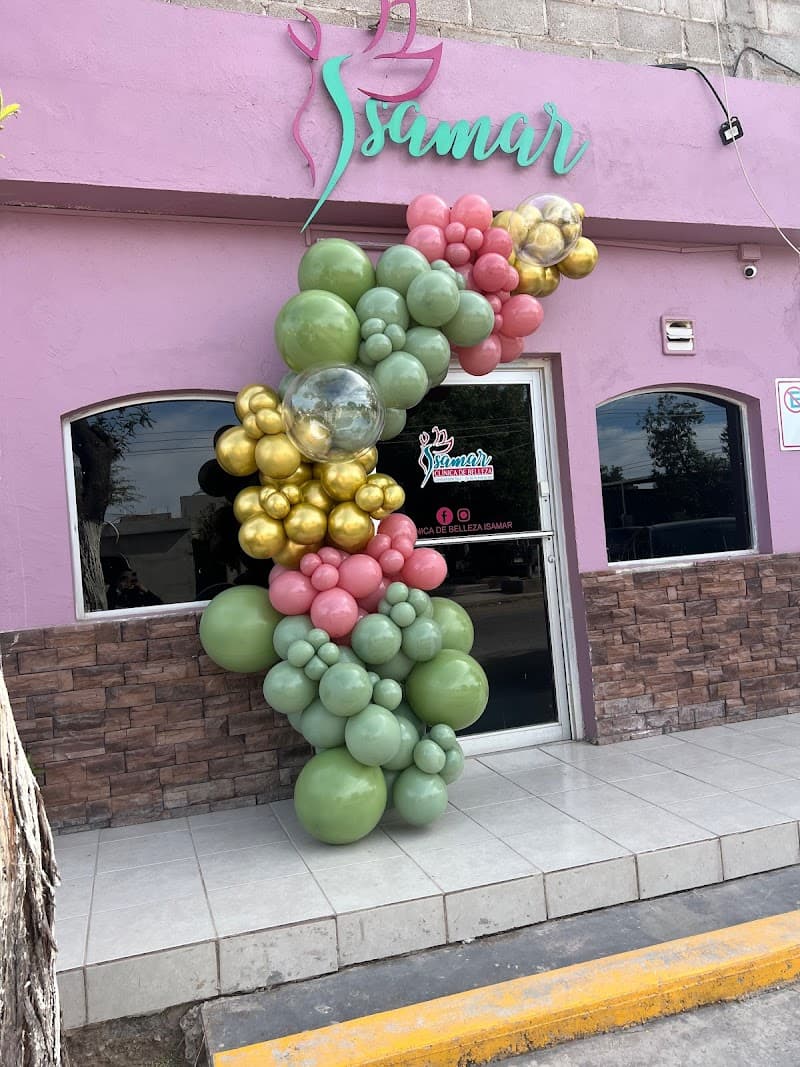 Clínica de Belleza Isamar Heroica Caborca photo
