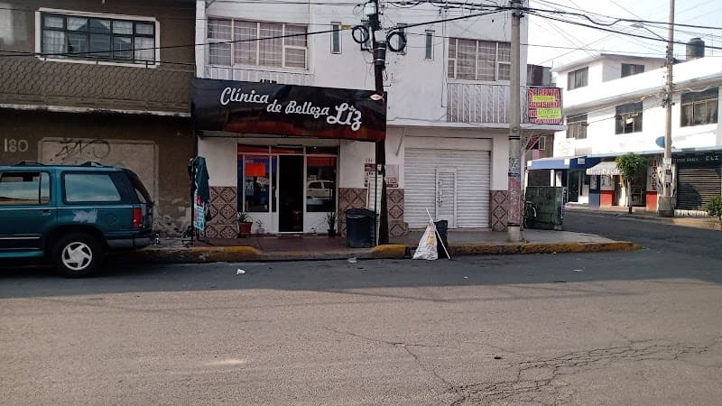 Clinica de Belleza Liz Nezahualcóyotl photo
