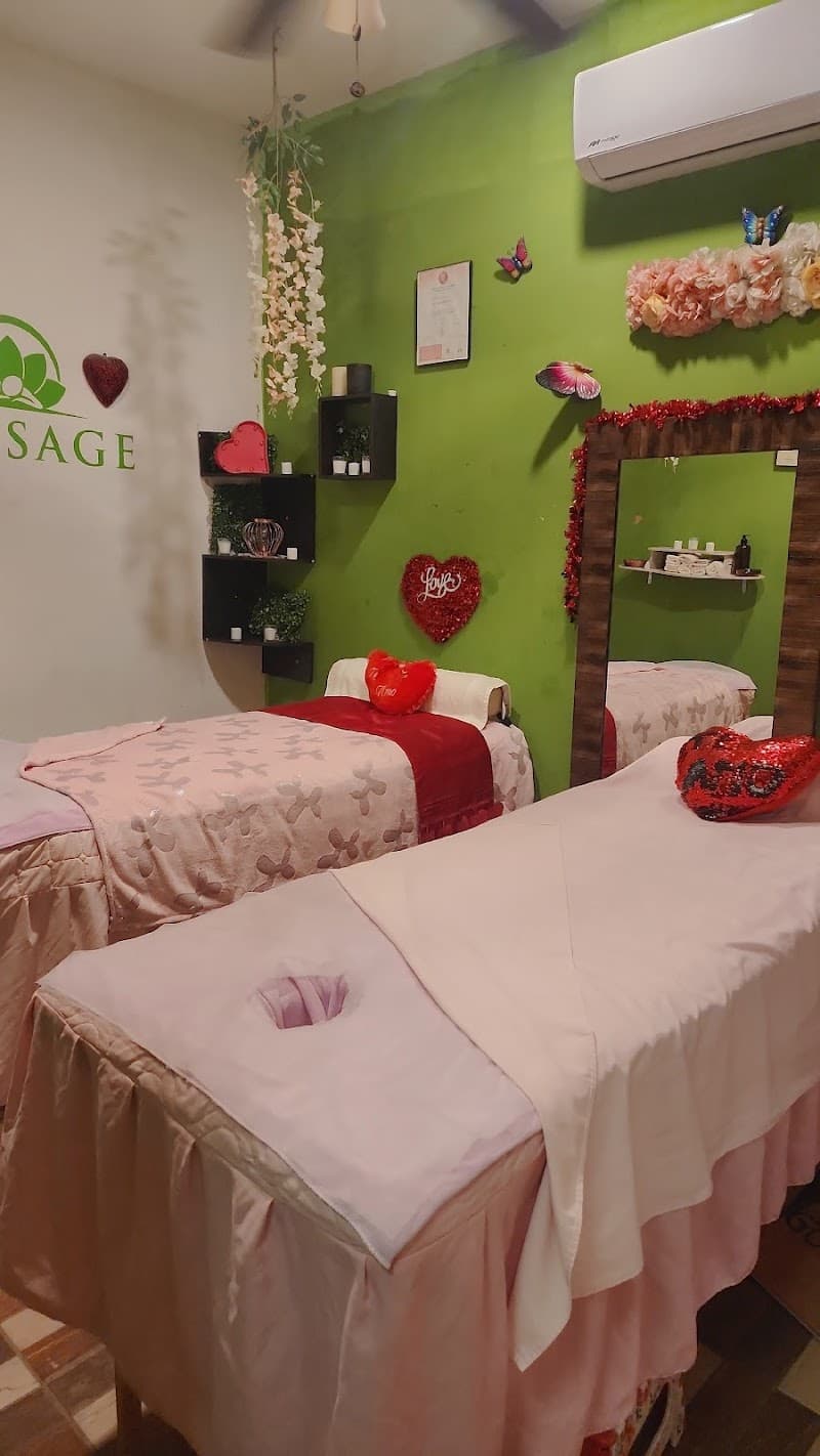 Clinica De Belleza Roman Spa Ahome photo