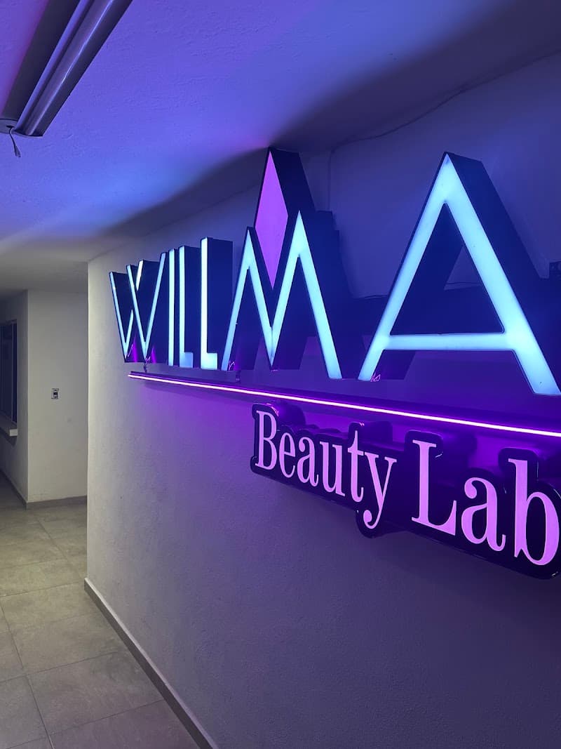 Clinica de Belleza Vielma Castaños photo