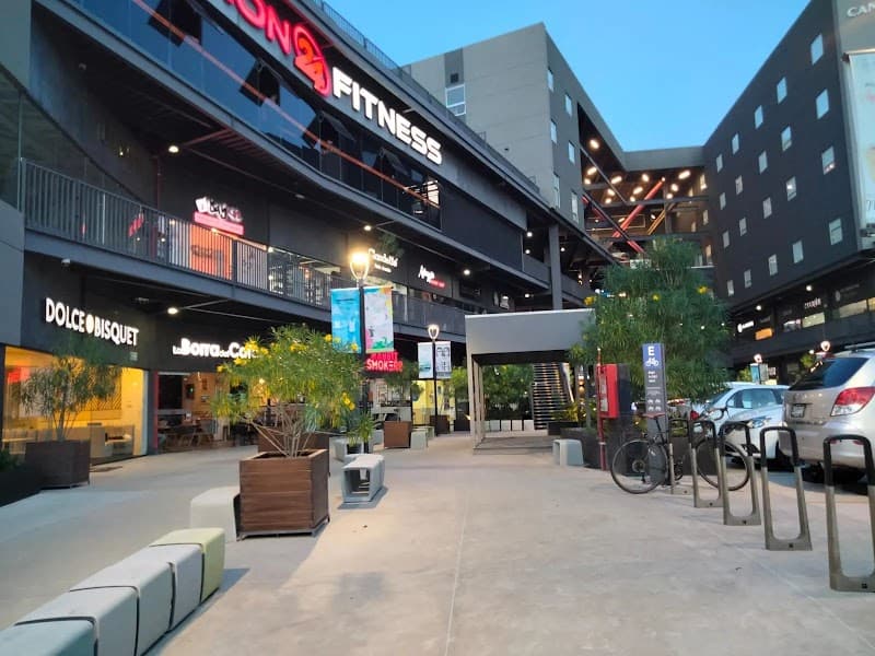 Clinica de Belleza y Salud Grand Zapopan photo