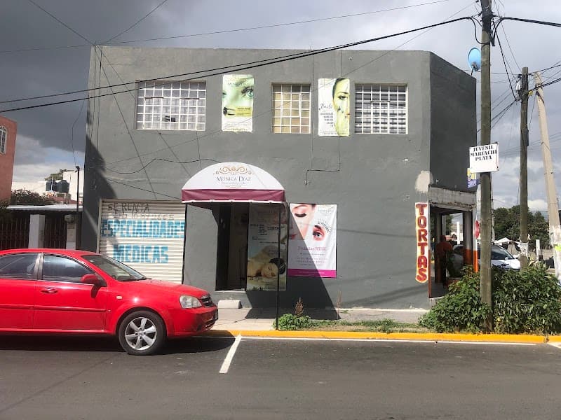 Clinica de Belleza y Spa Monica Diaz Ojo de Agua photo