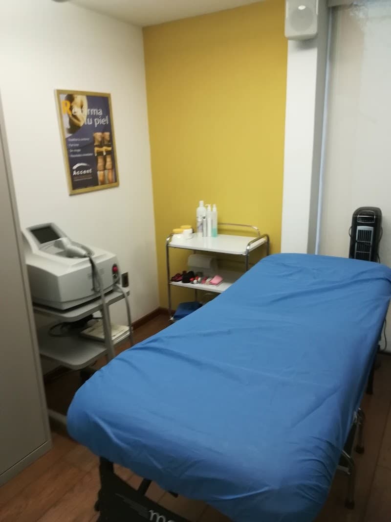 Clinica de cirugia estetica del boulevard Morelia photo