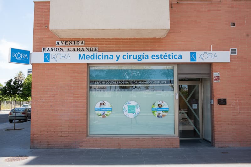 Clínica de Cirugía Estética y Medicina Ixora Sevilla photo