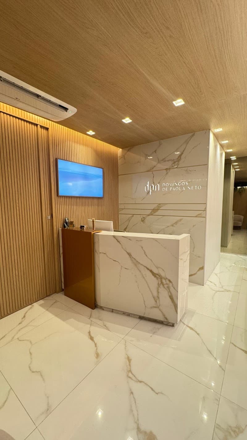 Clinica de Cirurgia Plastica Debs Rio de Janeiro photo