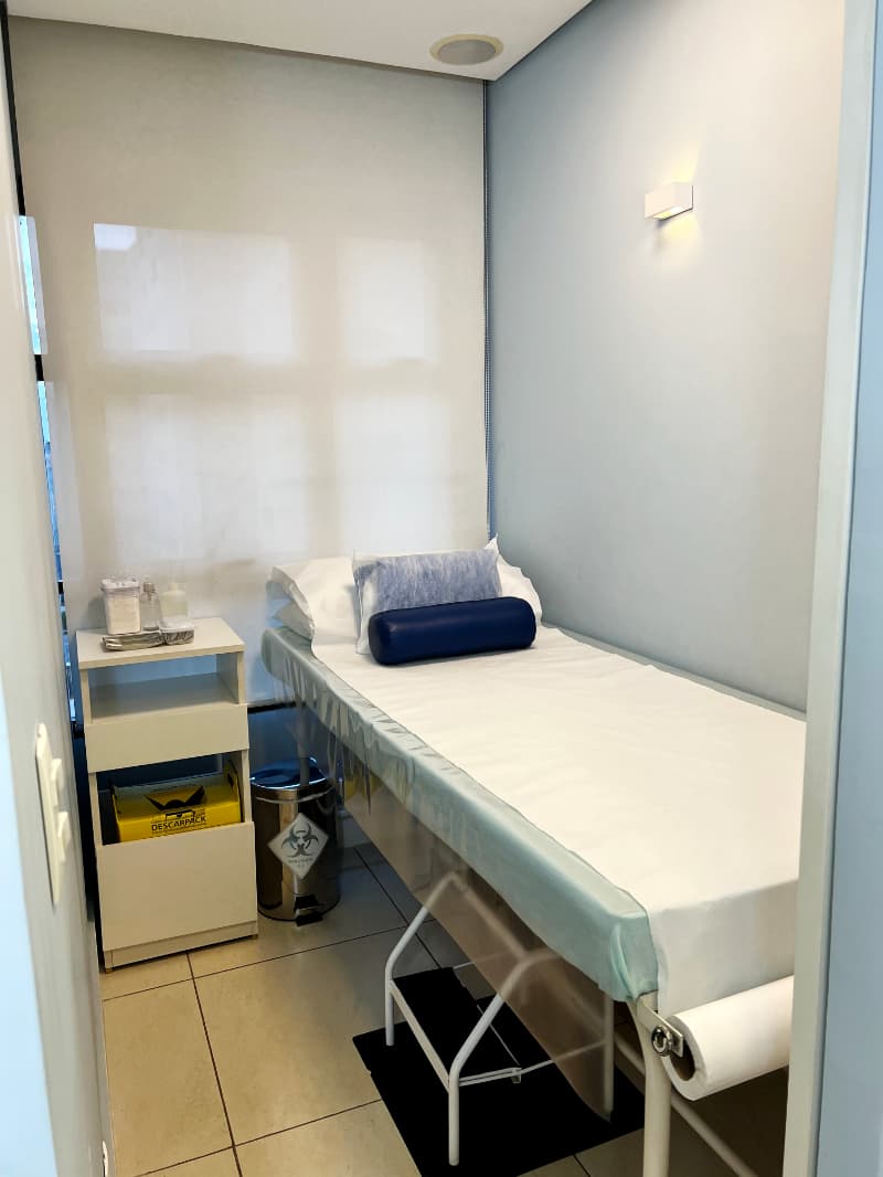 Clínica de Endócrino-Acupuntura São Paulo photo