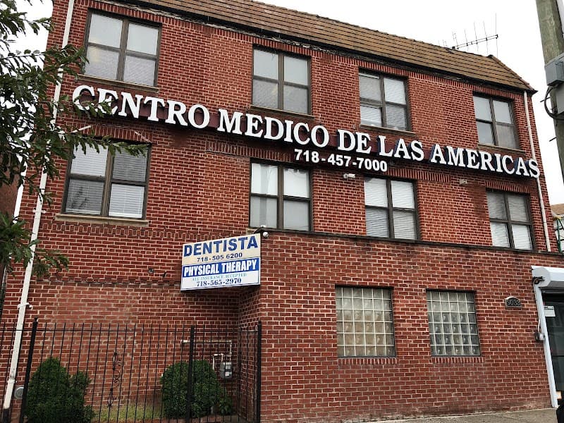 Clínica de especialidades Cosmiátricas New York photo