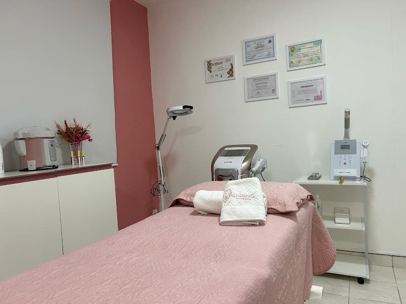 Clinica de Estética Alinne Baisi Bertioga photo