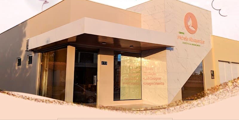 Clínica de Estética Aracelia Albuquerque Cocal photo