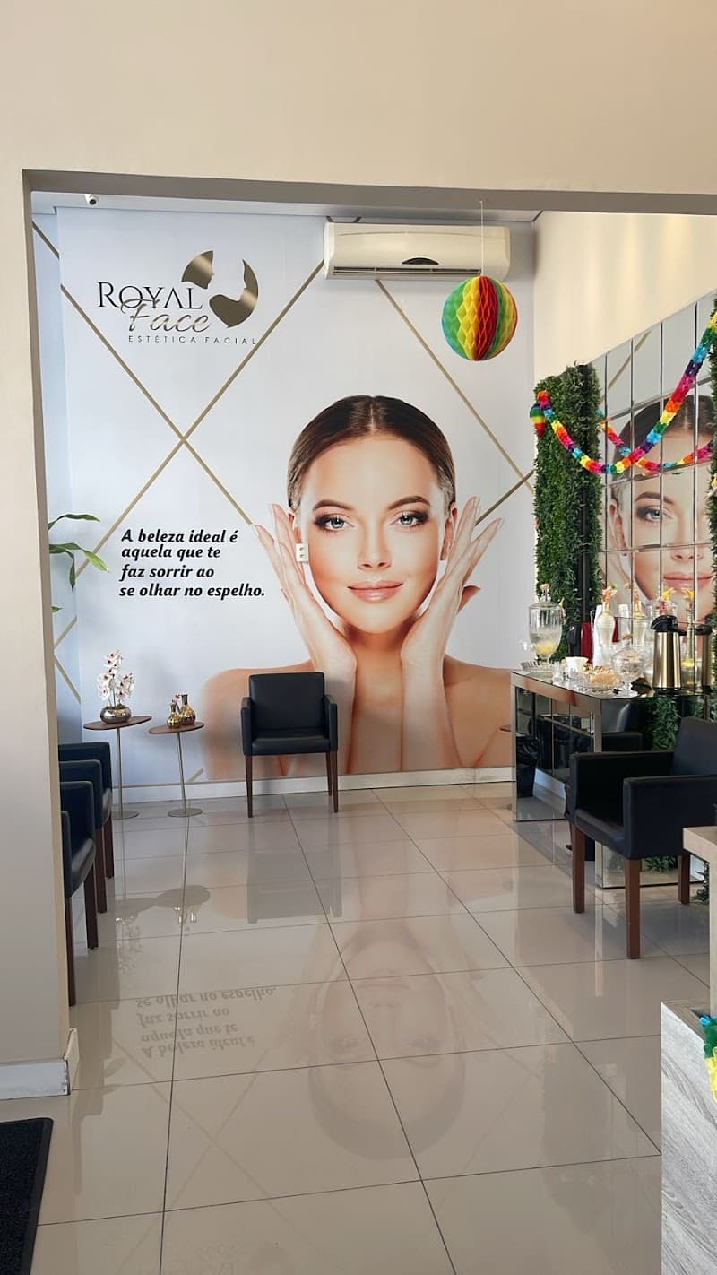 Clínica de estética Cheflerajf Juiz de Fora photo