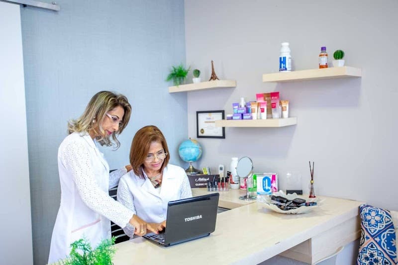 Clínica de Estética Cleide Pocas Londrina photo