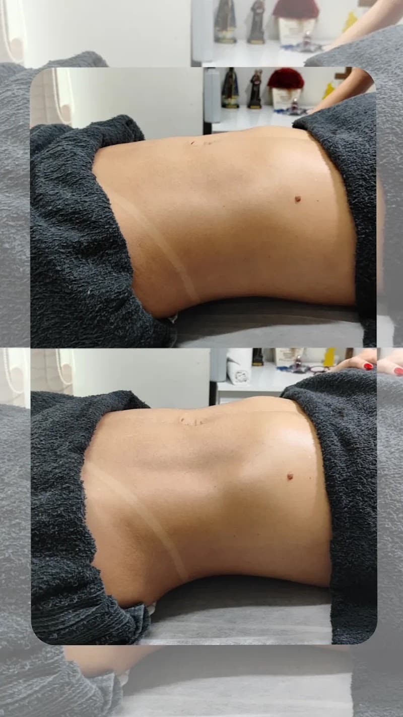 Clínica de Estética Corporal e Facial Ibiporã photo