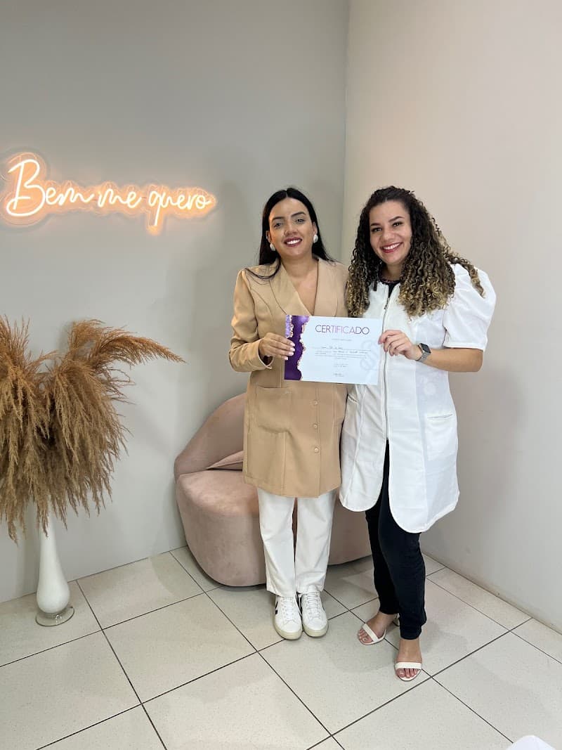 Clínica de Estética Dra. Suellen Silva Maringá photo