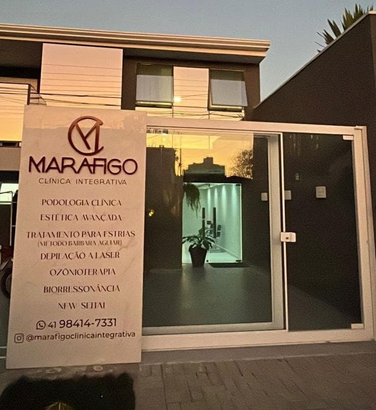 Clínica de Estética e Beleza Jô Marafigo Santa Cecília photo