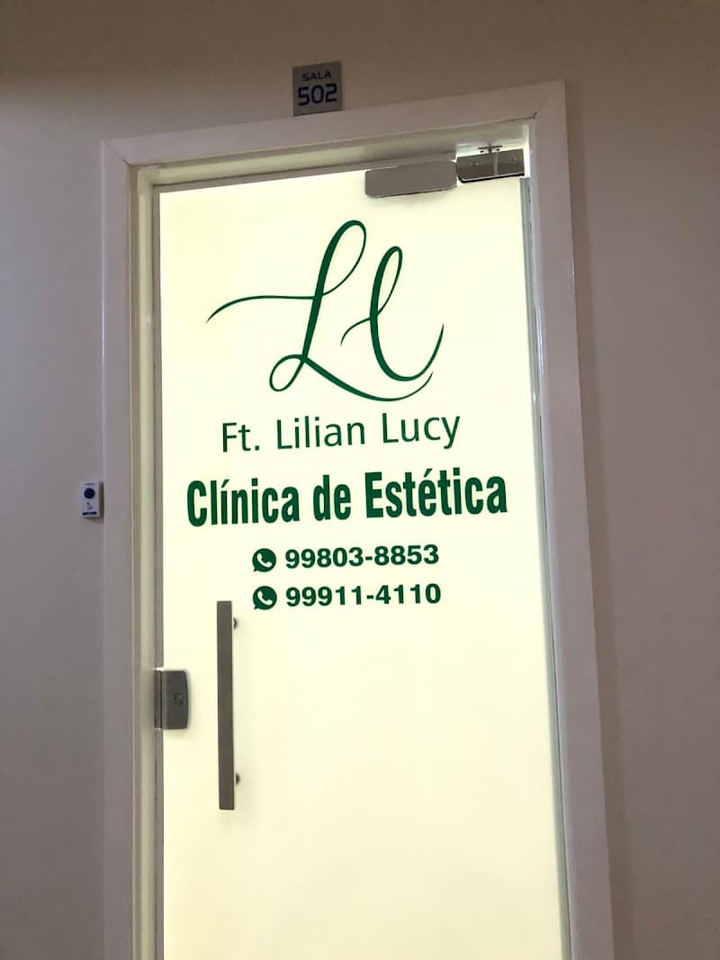 Clínica de Estética e Cursos - Lilian Lucy Maringá photo