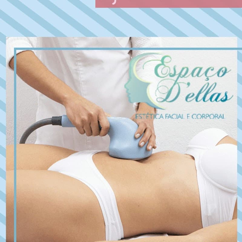 Clínica de estética Espaco Dellas Ipanema Rio de Janeiro photo
