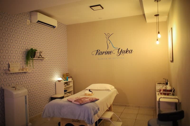 Clínica de estética Ione Azevedo Tupã photo