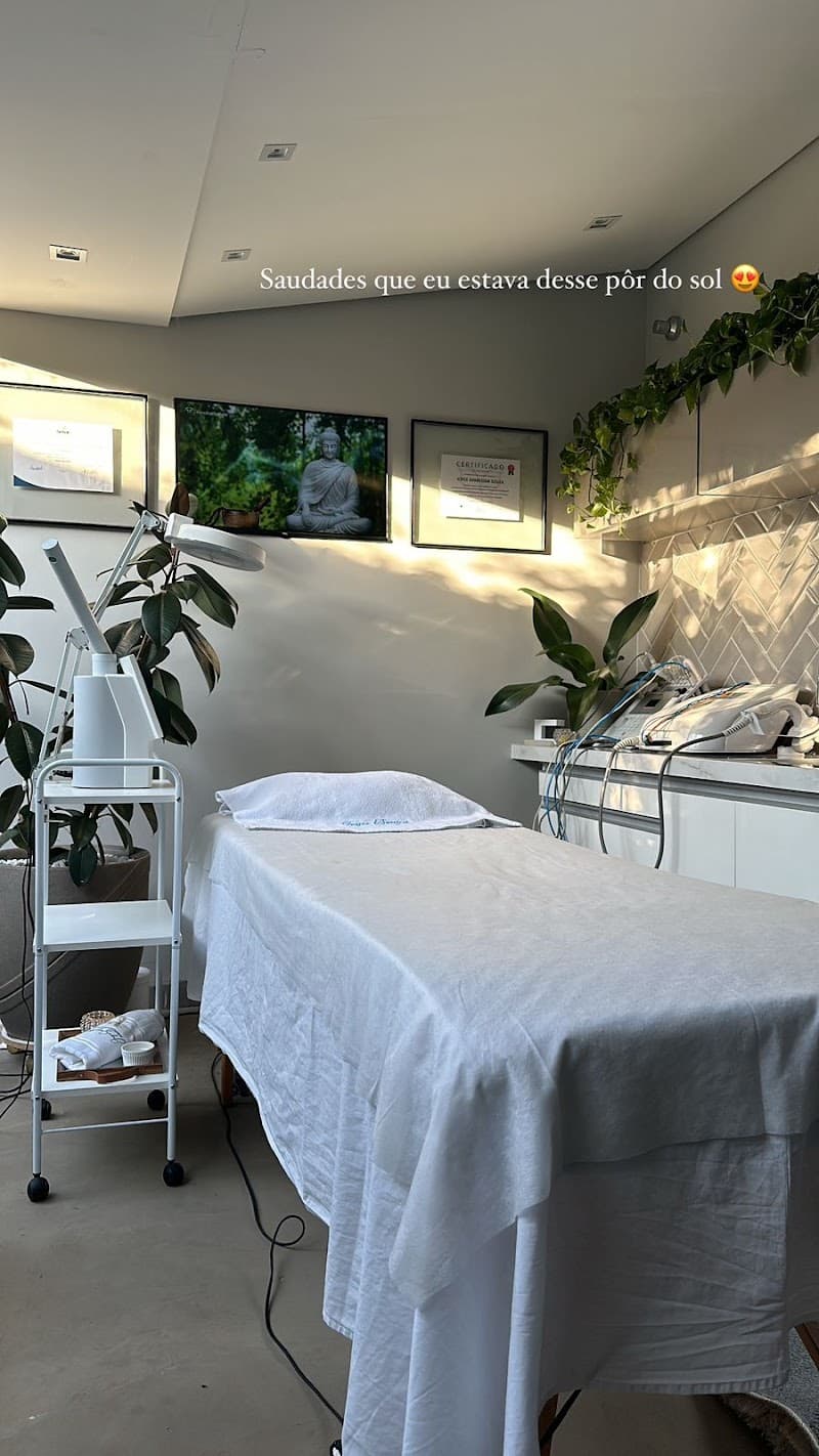 Clínica de Estética Joyce Sousa Paço do Lumiar photo