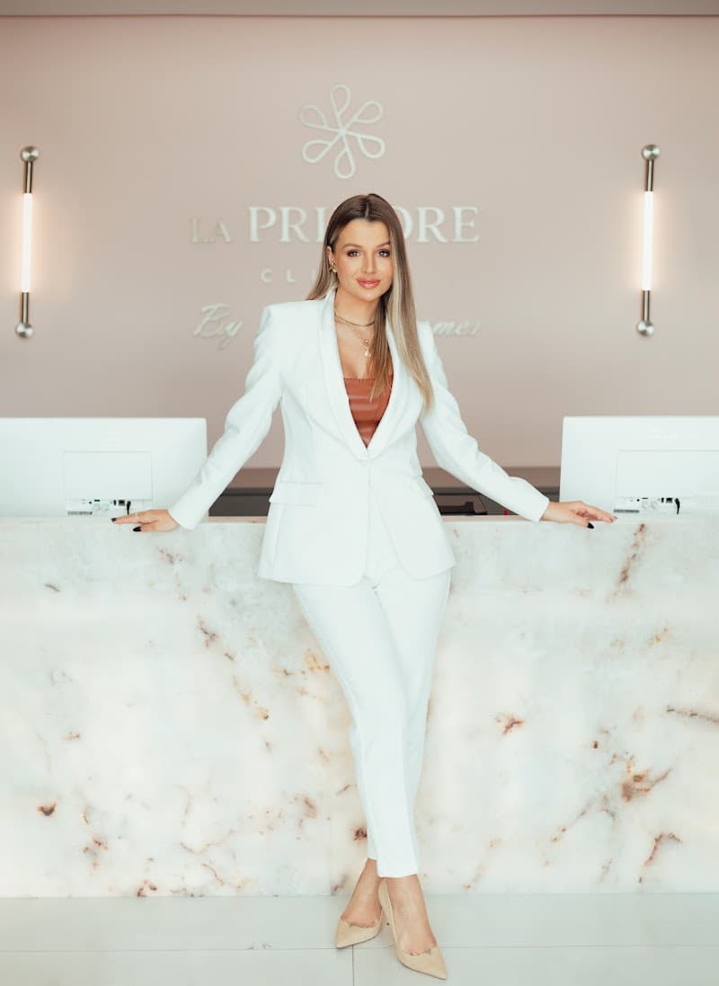 Clínica de Estética Lapidus Balneário Camboriú photo